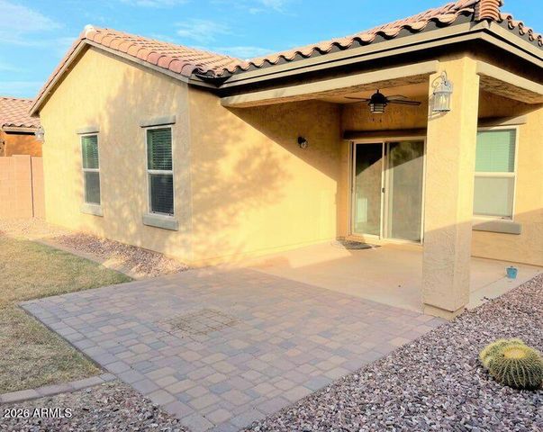 2723 E Mews Road, Gilbert, AZ 85298