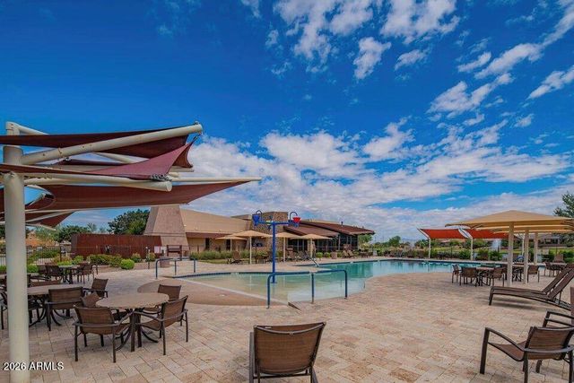 2723 E Mews Road, Gilbert, AZ 85298