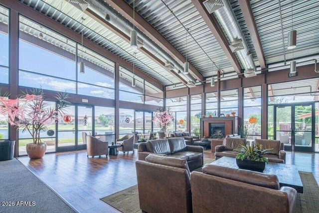 2723 E Mews Road, Gilbert, AZ 85298