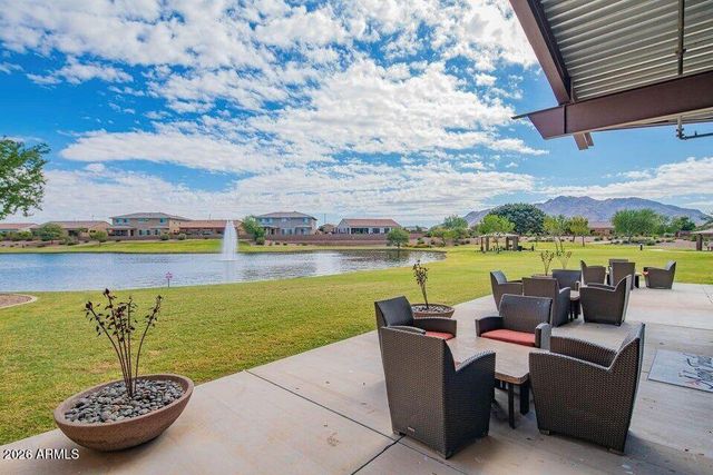 2723 E Mews Road, Gilbert, AZ 85298