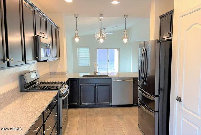 2723 E Mews Road, Gilbert, AZ 85298