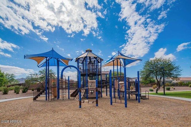 2723 E Mews Road, Gilbert, AZ 85298