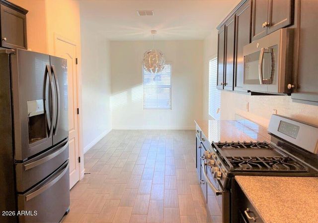 2723 E Mews Road, Gilbert, AZ 85298