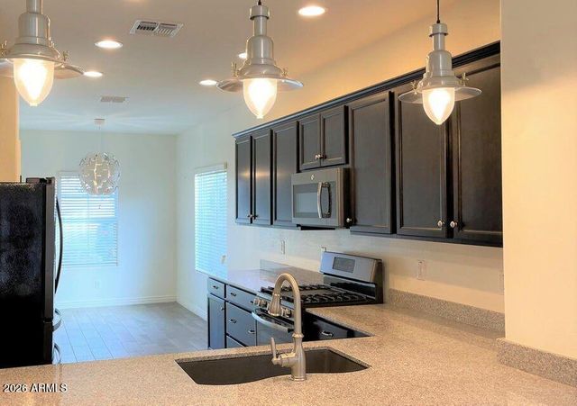2723 E Mews Road, Gilbert, AZ 85298