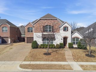 2817 Annandale Drive, Trophy Club, TX 76262