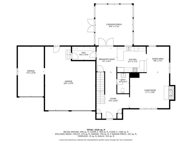 1318 146th Avenue, New Richmond, WI 54017
