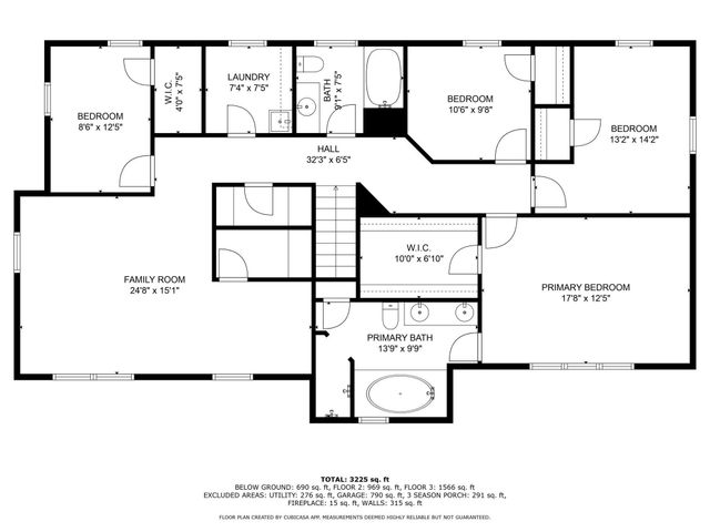 1318 146th Avenue, New Richmond, WI 54017