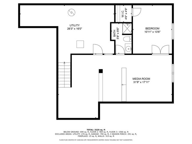 1318 146th Avenue, New Richmond, WI 54017