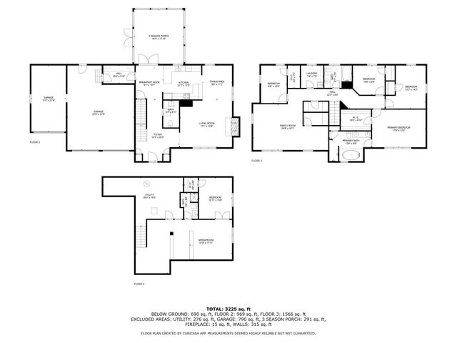 1318 146th Avenue, New Richmond, WI 54017