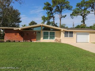 130 SOUTHWIND Circle, St. Augustine, FL 32080