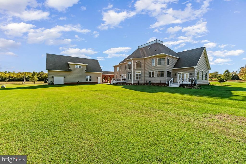 13550 BILL LYON PL, Bryantown, MD 20617