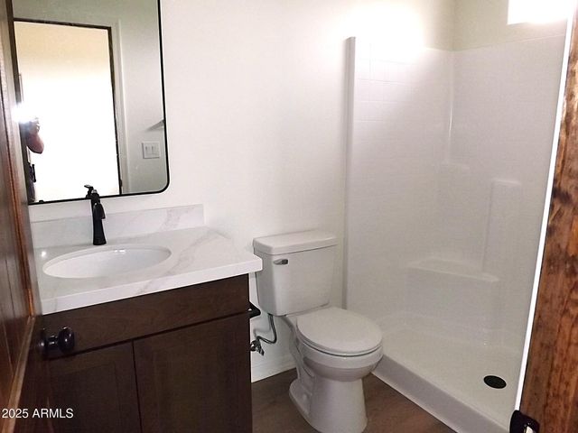 2763 SUNFLOWER Drive, Overgaard, AZ 85933