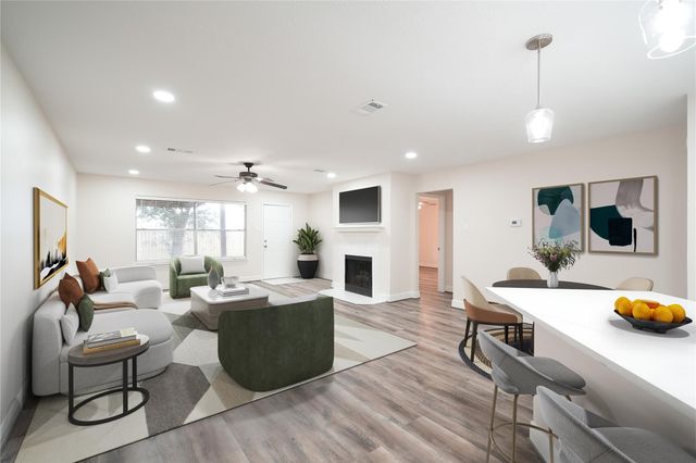 2134 Tower Bridge Road, Pearland, TX 77581