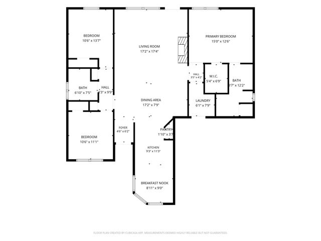 2134 Tower Bridge Road, Pearland, TX 77581