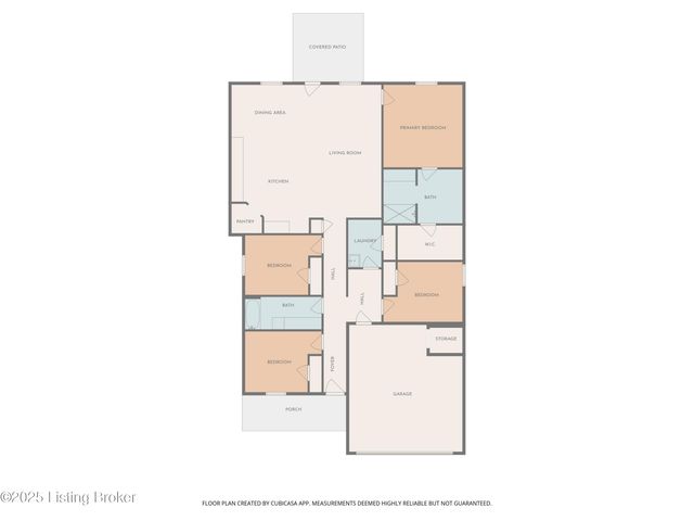 24 Betty Boyd Ln, Brandenburg, KY 40108