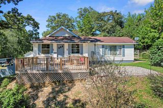 7201 Park Avenue, Hot Springs, AR 71901
