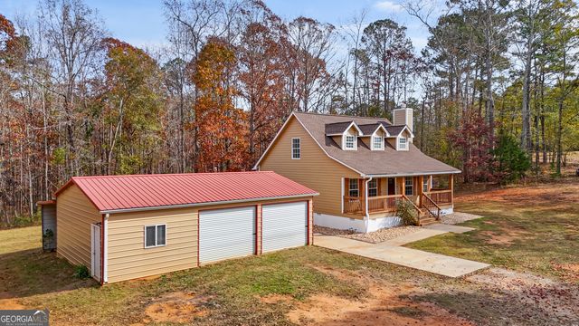 140 Carols Lane, Locust Grove, GA 30248