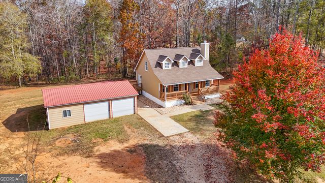 140 Carols Lane, Locust Grove, GA 30248
