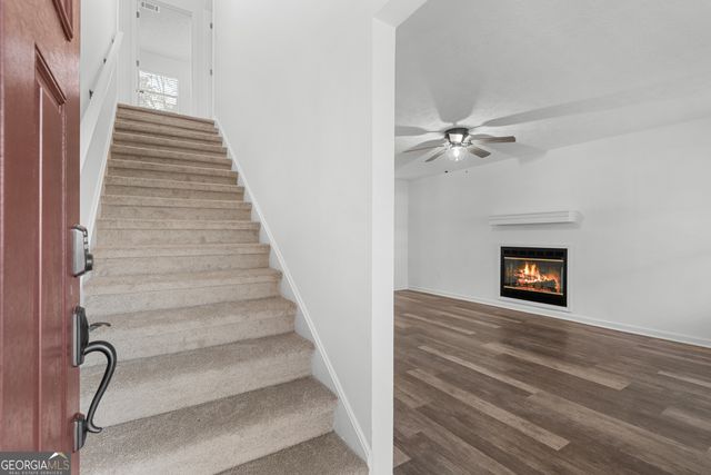 140 Carols Lane, Locust Grove, GA 30248