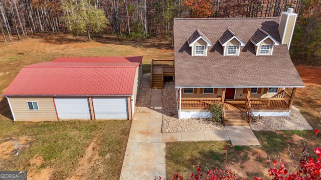 140 Carols Lane, Locust Grove, GA 30248