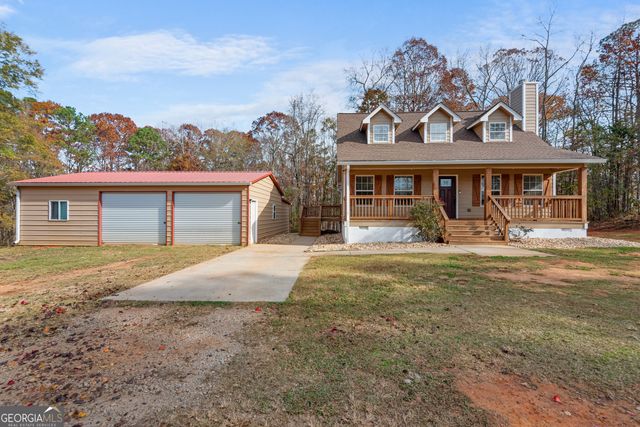 140 Carols Lane, Locust Grove, GA 30248