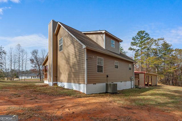 140 Carols Lane, Locust Grove, GA 30248