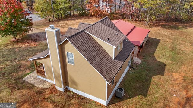 140 Carols Lane, Locust Grove, GA 30248