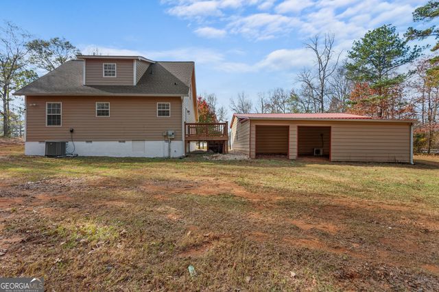 140 Carols Lane, Locust Grove, GA 30248