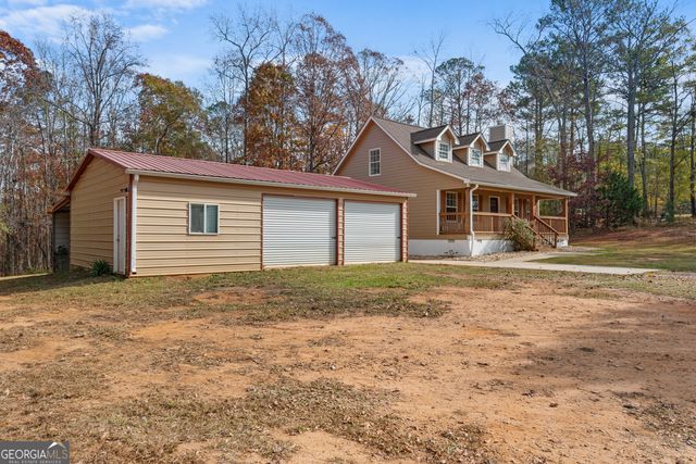 140 Carols Lane, Locust Grove, GA 30248