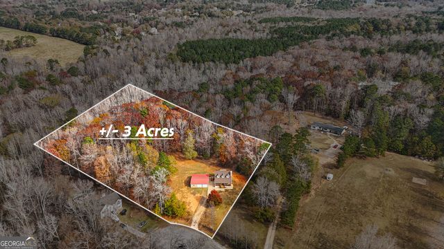 140 Carols Lane, Locust Grove, GA 30248