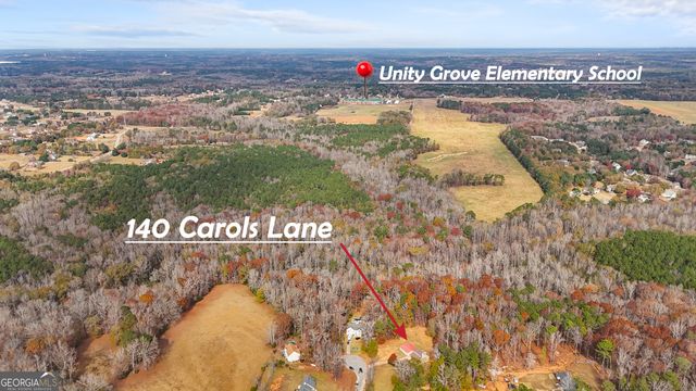 140 Carols Lane, Locust Grove, GA 30248