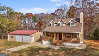 140 Carols Lane, Locust Grove, GA 30248