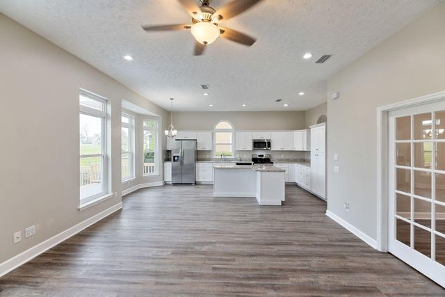 2601 Country Club Drive, Lynn Haven, FL 32444