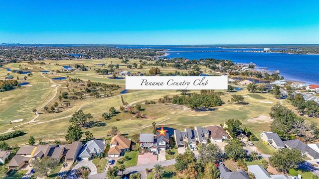 2601 Country Club Drive, Lynn Haven, FL 32444