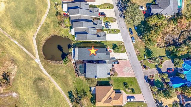 2601 Country Club Drive, Lynn Haven, FL 32444