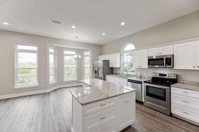 2601 Country Club Drive, Lynn Haven, FL 32444