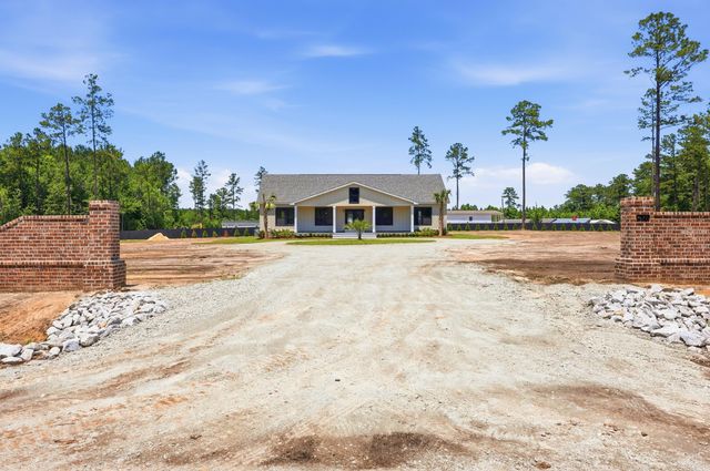 670 Kent Rd., Georgetown, SC 29440