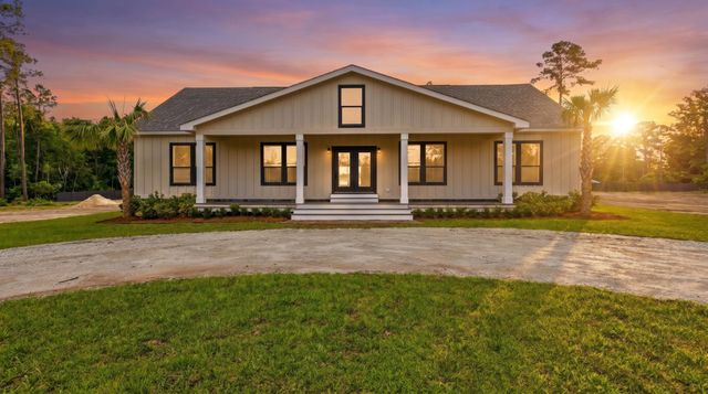 670 Kent Rd., Georgetown, SC 29440