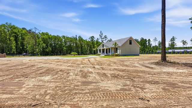 670 Kent Rd., Georgetown, SC 29440