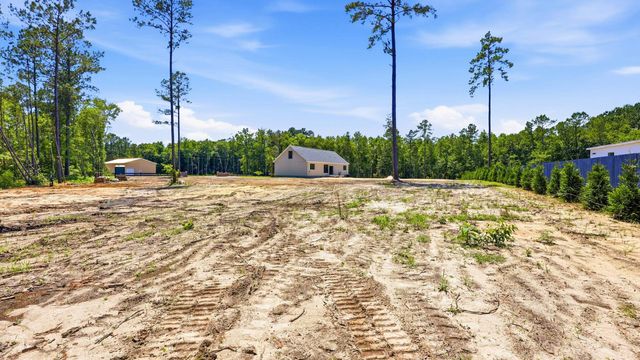 670 Kent Rd., Georgetown, SC 29440