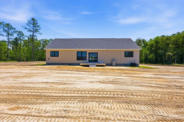 670 Kent Rd., Georgetown, SC 29440
