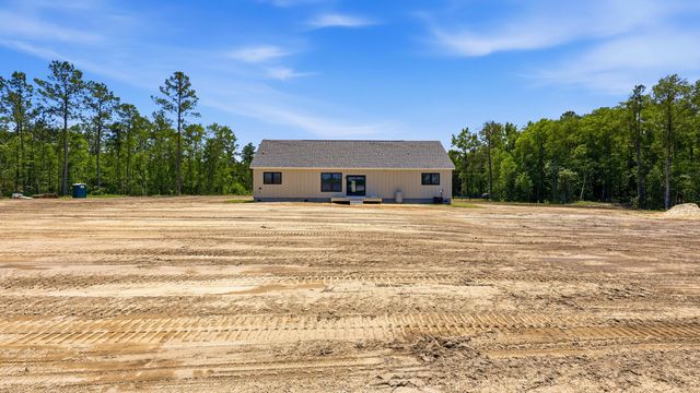 670 Kent Rd., Georgetown, SC 29440
