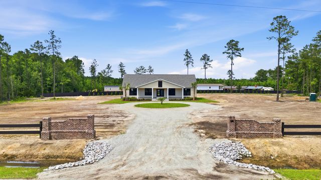 670 Kent Rd., Georgetown, SC 29440