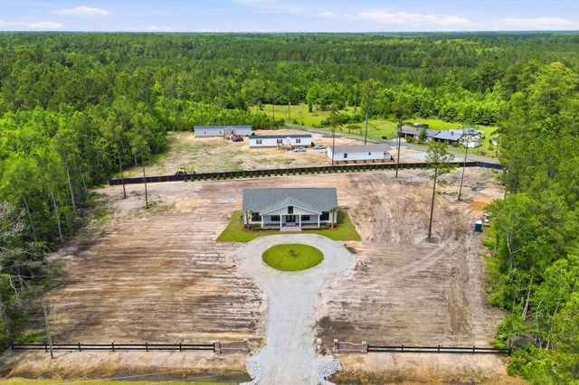 670 Kent Rd., Georgetown, SC 29440