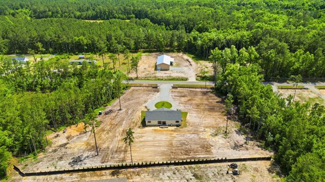 670 Kent Rd., Georgetown, SC 29440