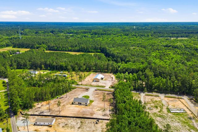 670 Kent Rd., Georgetown, SC 29440