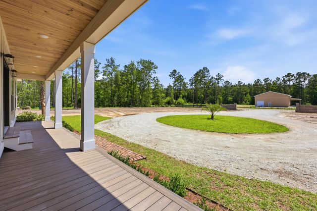 670 Kent Rd., Georgetown, SC 29440