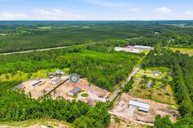 670 Kent Rd., Georgetown, SC 29440