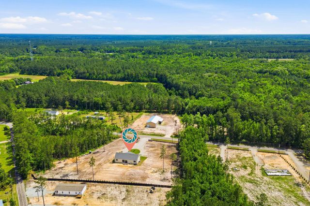 670 Kent Rd., Georgetown, SC 29440