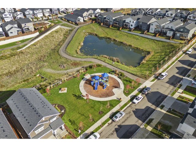 1015 Nw 178TH Way, Ridgefield, WA 98642